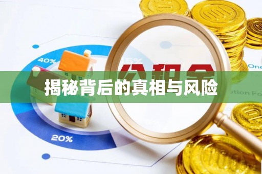 江阳揭秘背后的真相与风险