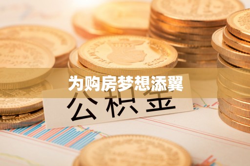 江阳为购房梦想添翼