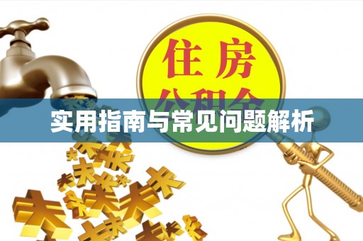 江阳实用指南与常见问题解析