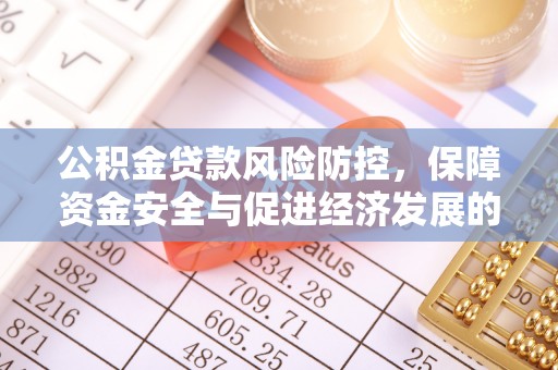 江阳公积金贷款风险防控，保障资金安全与促进经济发展的平衡之道